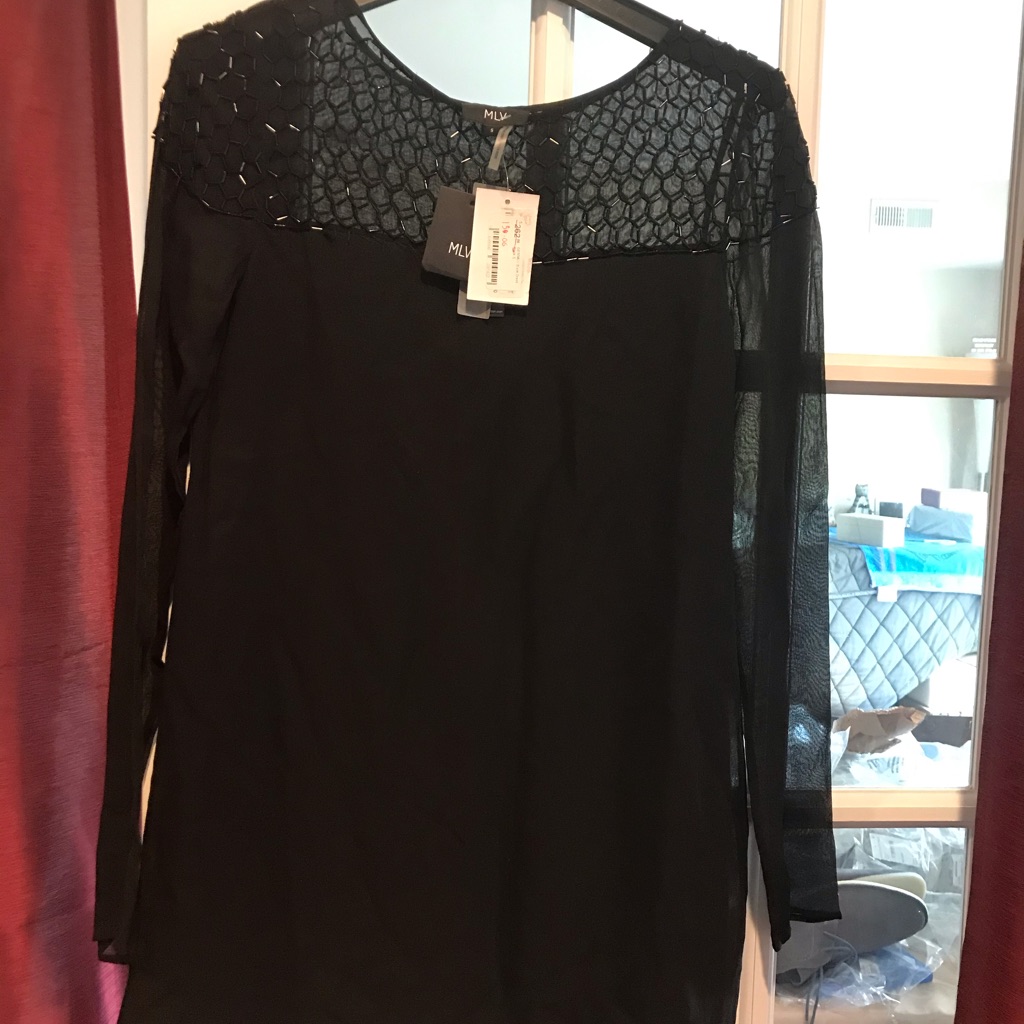 Mlv Blouse